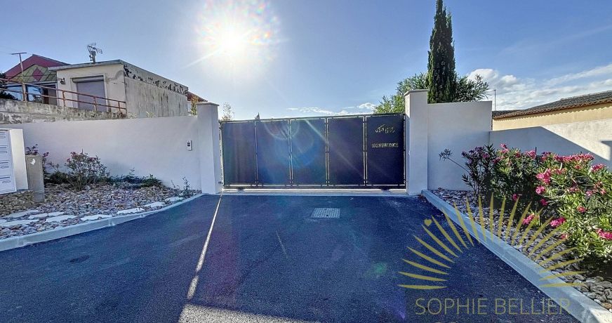 vente Terrain Murviel Les Beziers