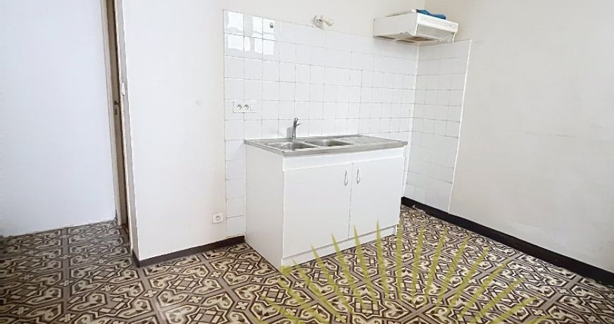 vente Maison Thezan Les Beziers
