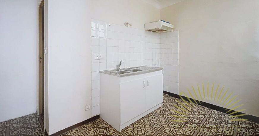 vente Maison Thezan Les Beziers