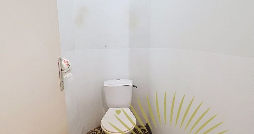 vente Maison Thezan Les Beziers