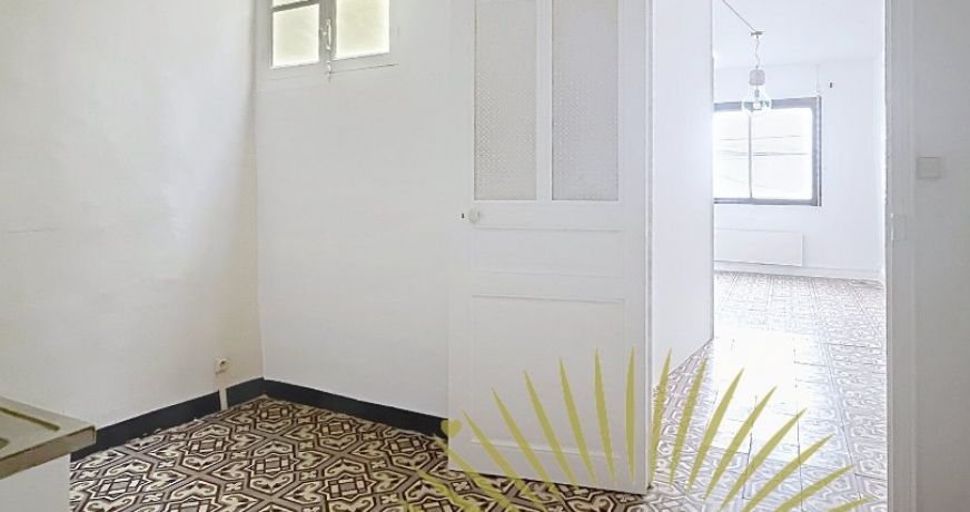 vente Maison Thezan Les Beziers