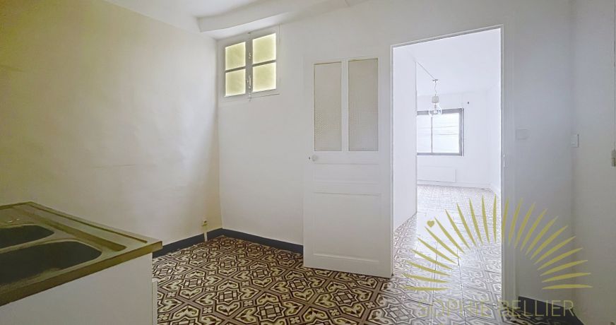 vente Maison Thezan Les Beziers