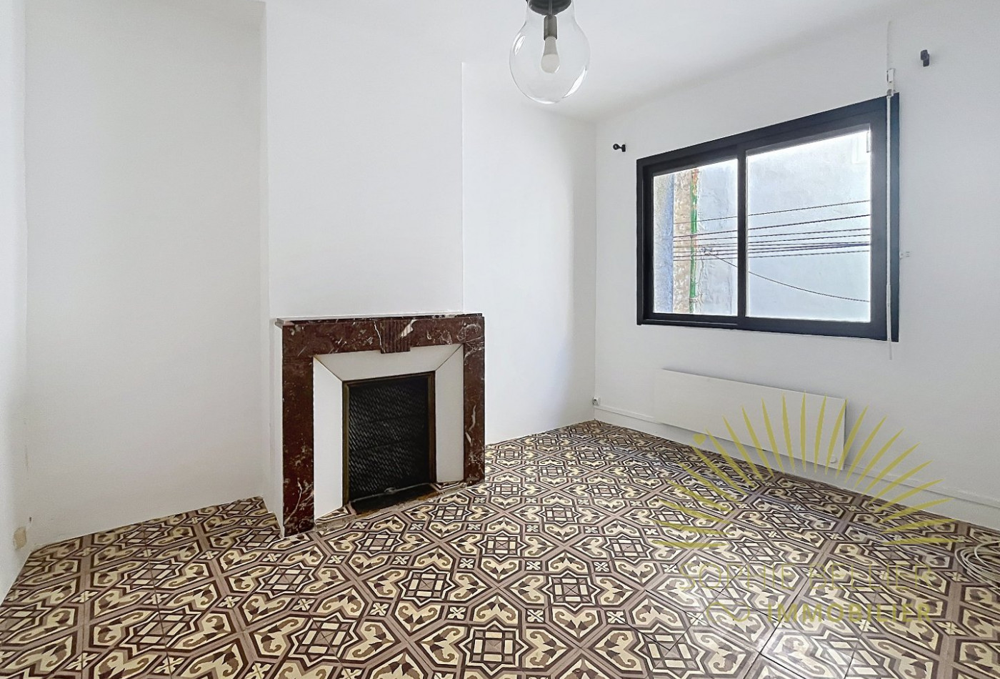 vente Maison Thezan Les Beziers - Photo 1