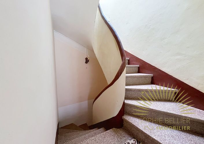 à vendre Maison Thezan Les Beziers