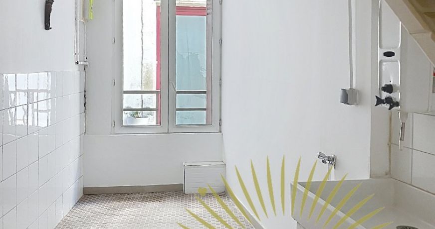 vente Maison Thezan Les Beziers