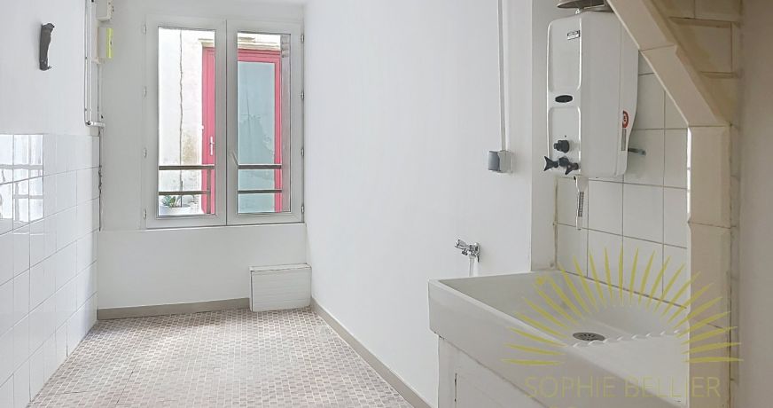 vente Maison Thezan Les Beziers