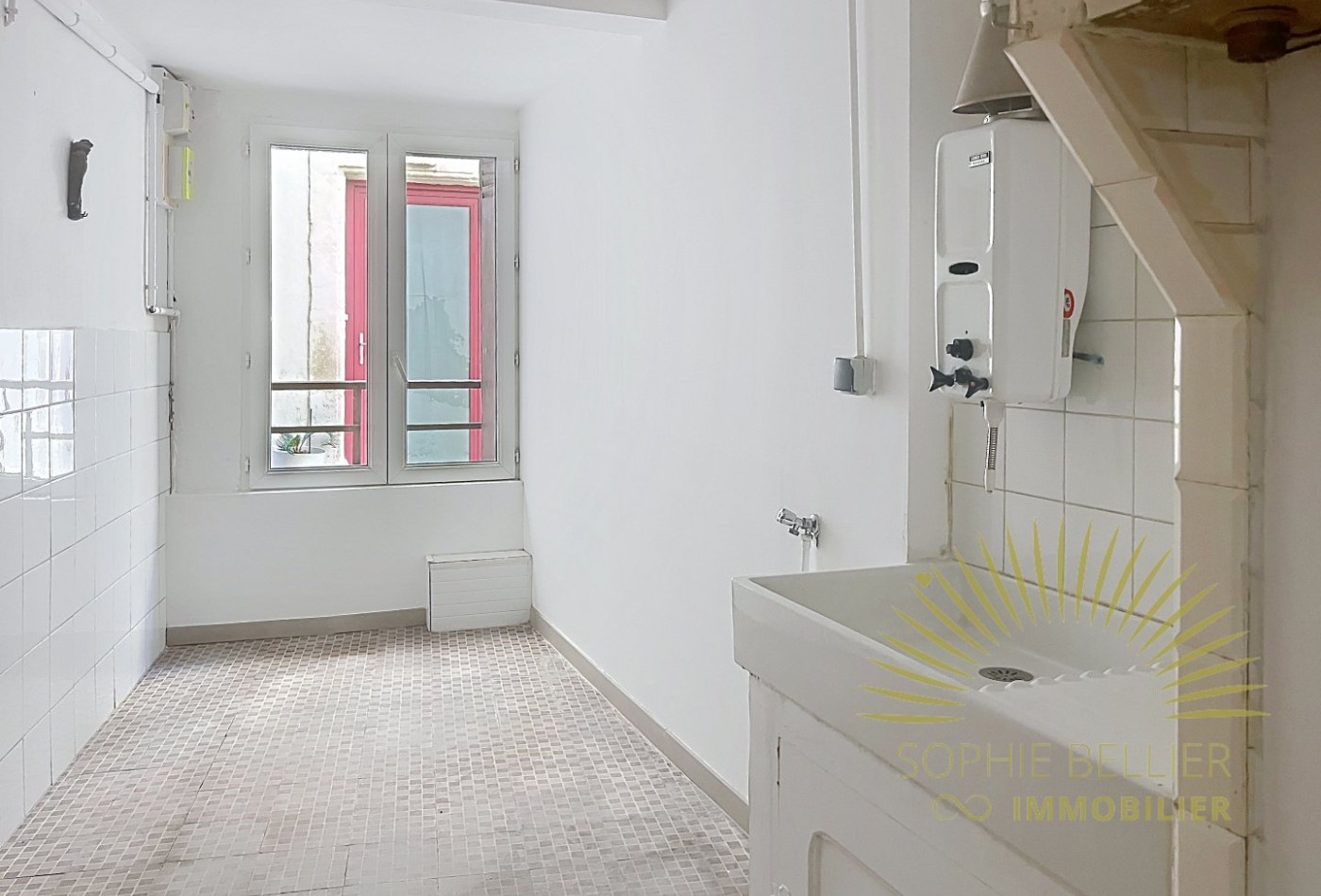 vente Maison Thezan Les Beziers - Photo 7