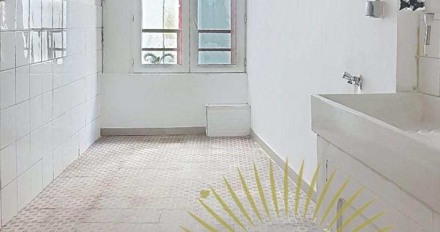 vente Maison Thezan Les Beziers