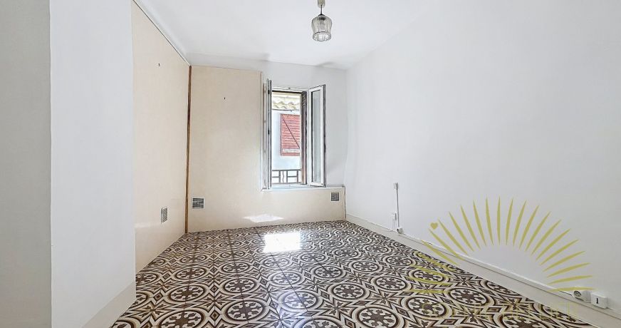 vente Maison Thezan Les Beziers
