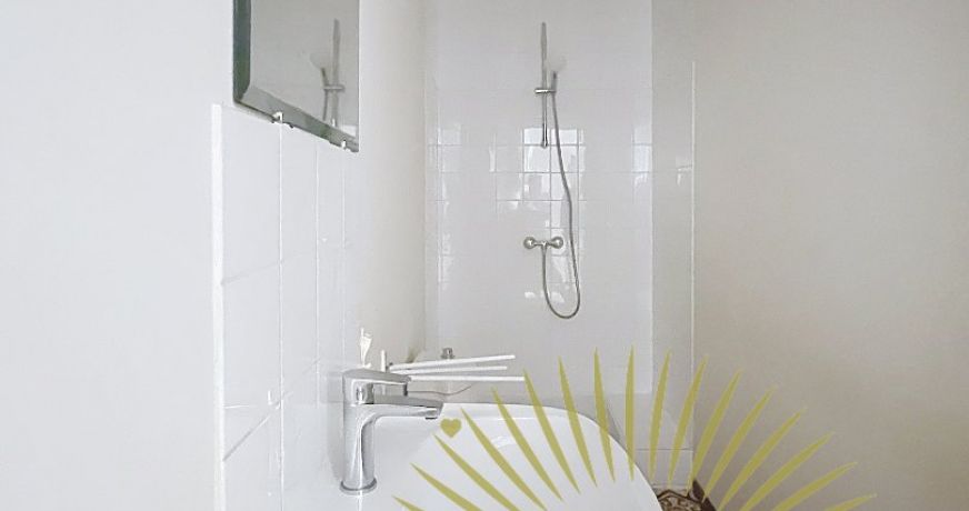 vente Maison Thezan Les Beziers