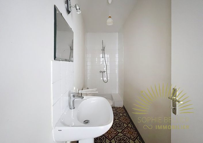 à vendre Maison Thezan Les Beziers