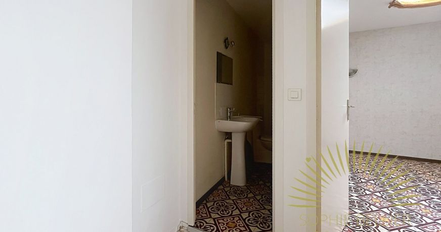 vente Maison Thezan Les Beziers