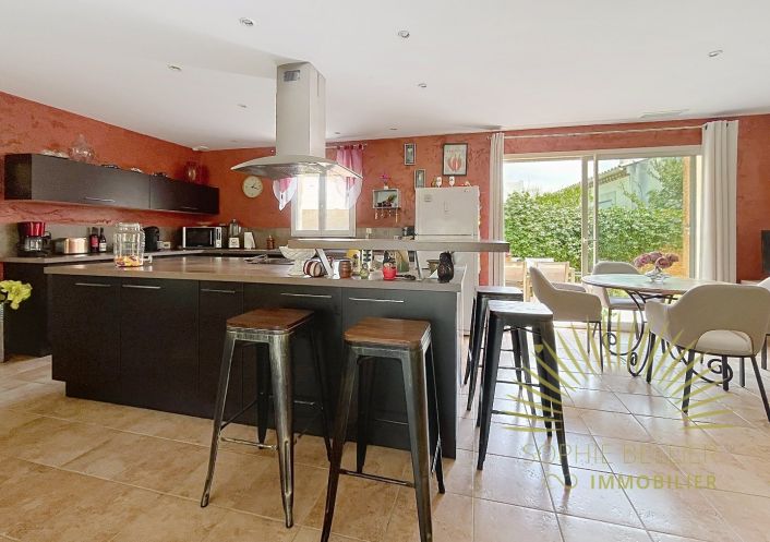 à vendre Maison Murviel Les Beziers