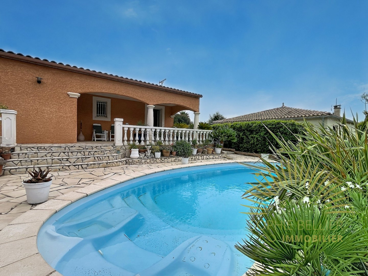 à vendre Maison Murviel Les Beziers - Photo 12