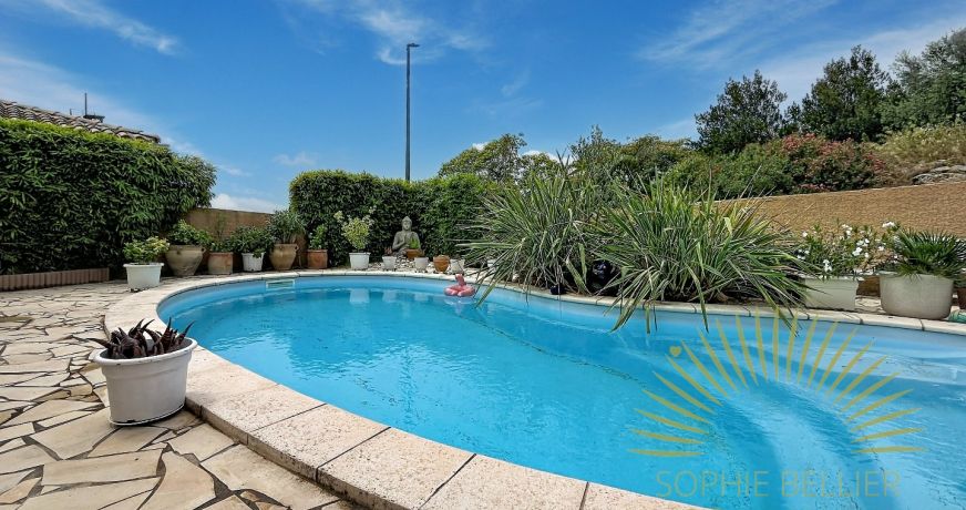 vente Maison Murviel Les Beziers