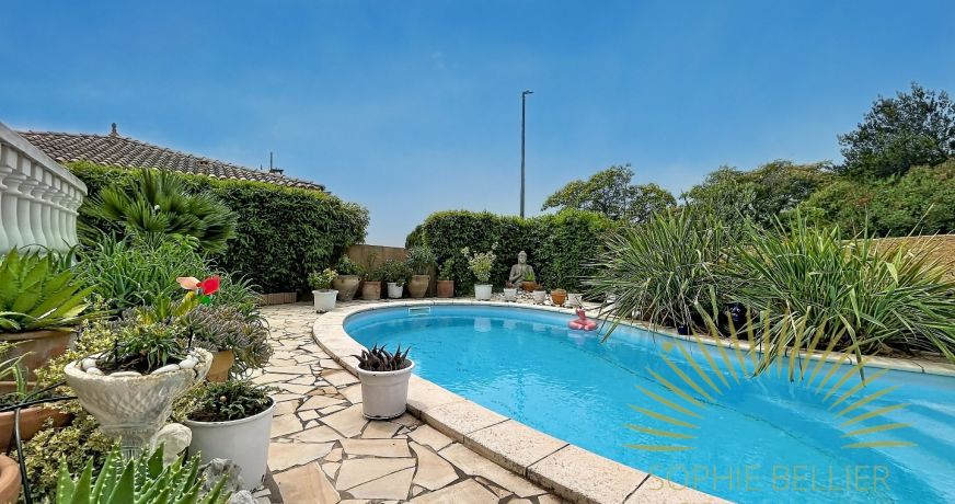 vente Maison Murviel Les Beziers