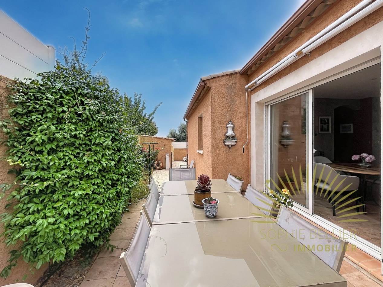 à vendre Maison Murviel Les Beziers - Photo 18