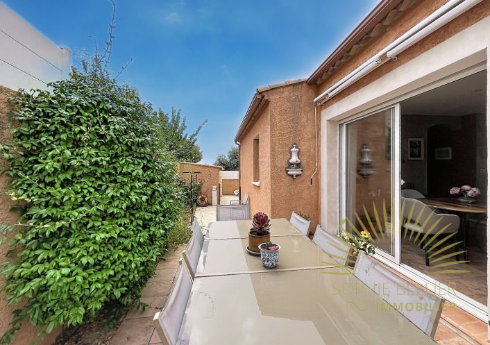 à vendre Maison Murviel Les Beziers