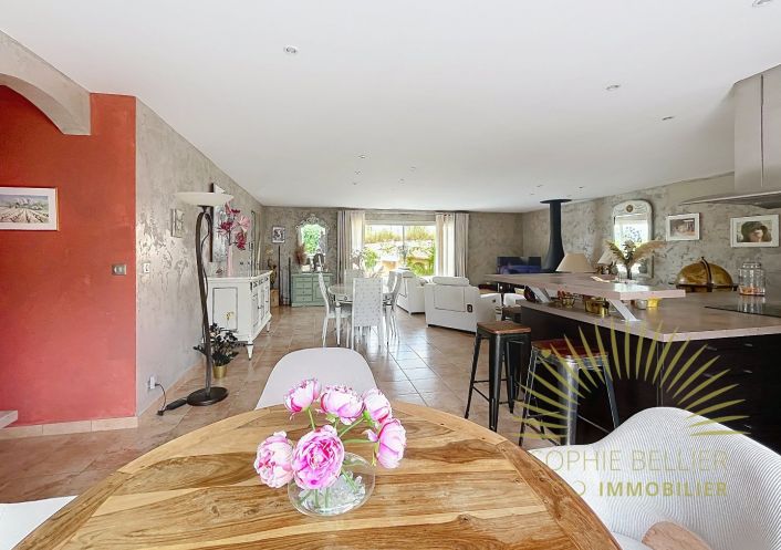 à vendre Maison Murviel Les Beziers