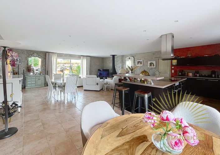 à vendre Maison Murviel Les Beziers