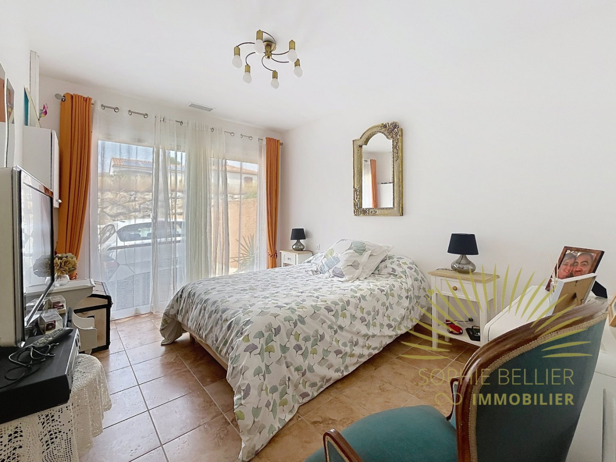 à vendre Maison Murviel Les Beziers - Photo 14