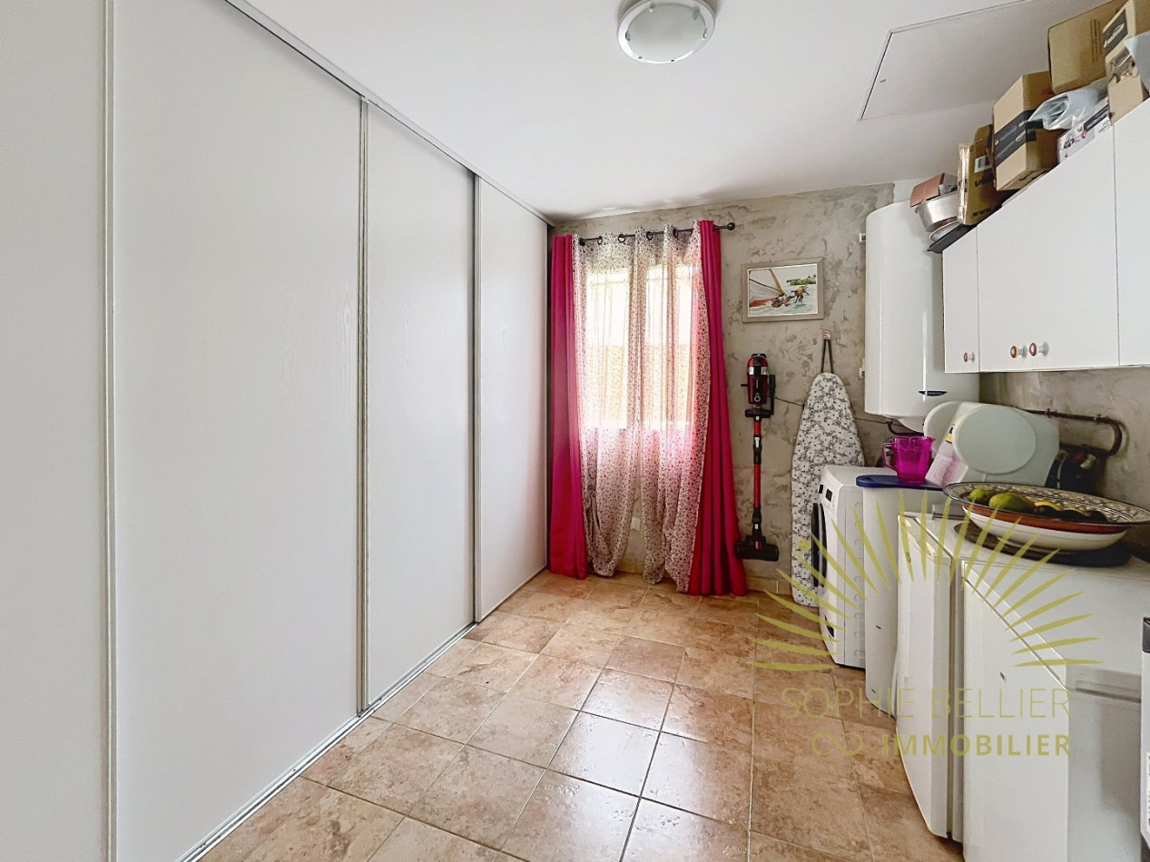 à vendre Maison Murviel Les Beziers - Photo 20