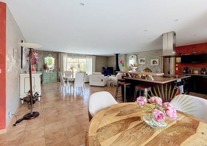 à vendre Maison Murviel Les Beziers
