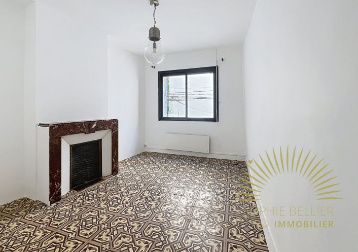 à vendre Maison Thezan Les Beziers