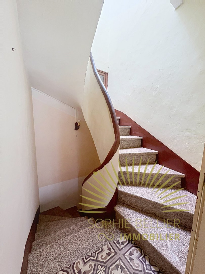 à vendre Maison Thezan Les Beziers - Photo 14