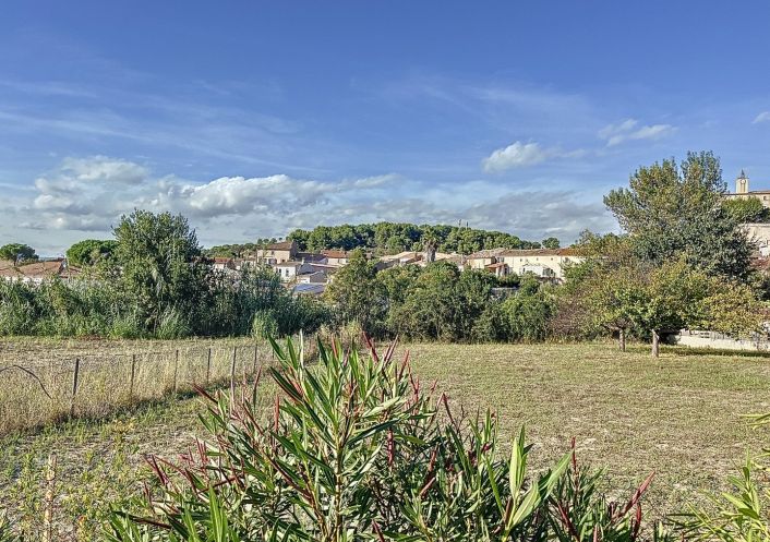 à vendre Terrain Murviel Les Beziers