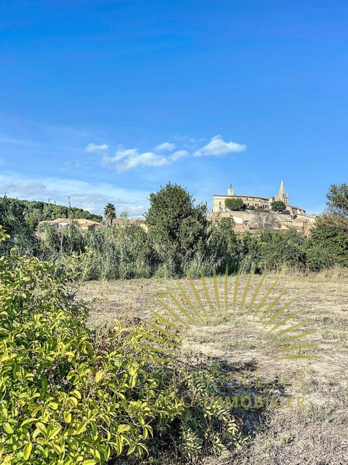 à vendre Terrain Murviel Les Beziers - Photo 17