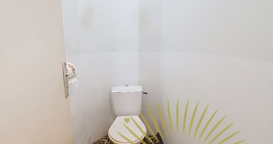 vente Maison Thezan Les Beziers