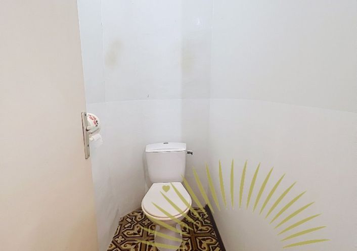 à vendre Maison Thezan Les Beziers