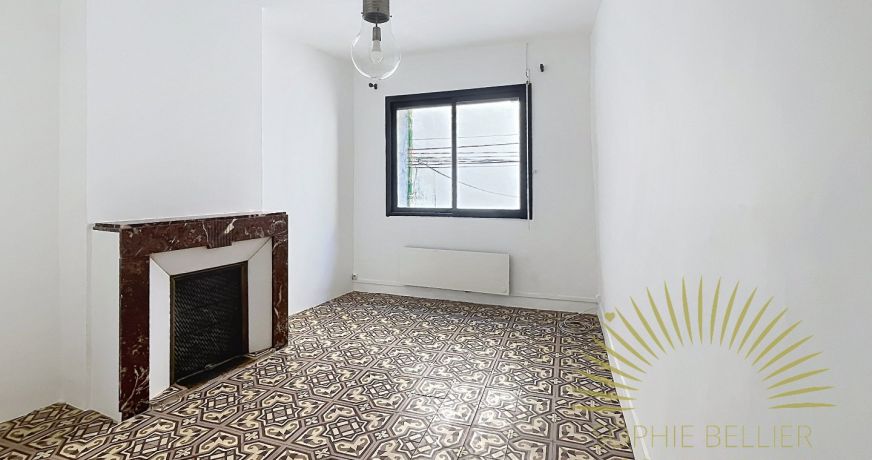 vente Maison Thezan Les Beziers