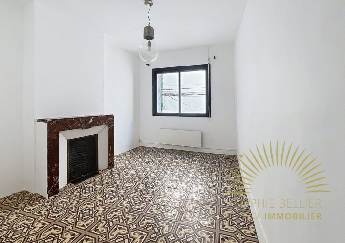 à vendre Maison Thezan Les Beziers