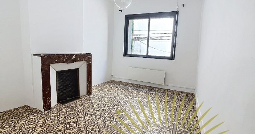 vente Maison Thezan Les Beziers