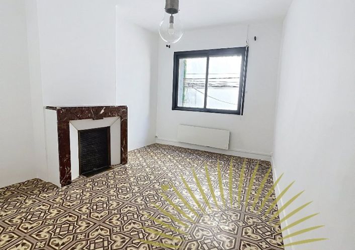 à vendre Maison Thezan Les Beziers
