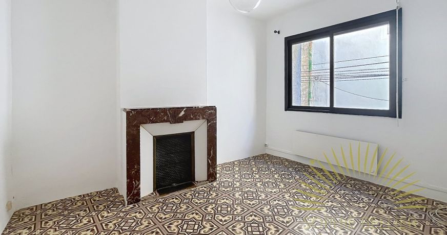 vente Maison Thezan Les Beziers