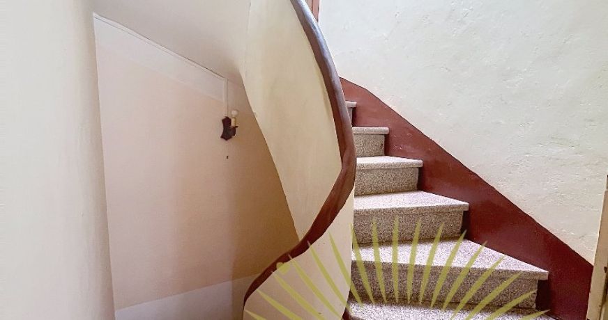 vente Maison Thezan Les Beziers