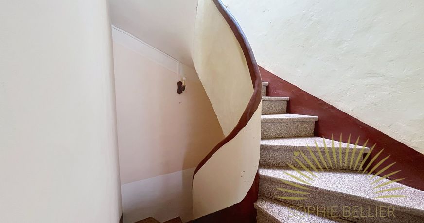vente Maison Thezan Les Beziers