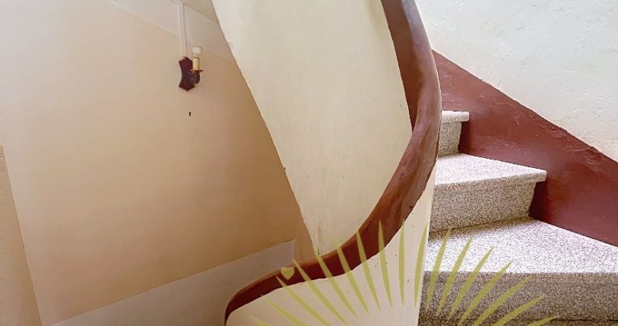 vente Maison Thezan Les Beziers