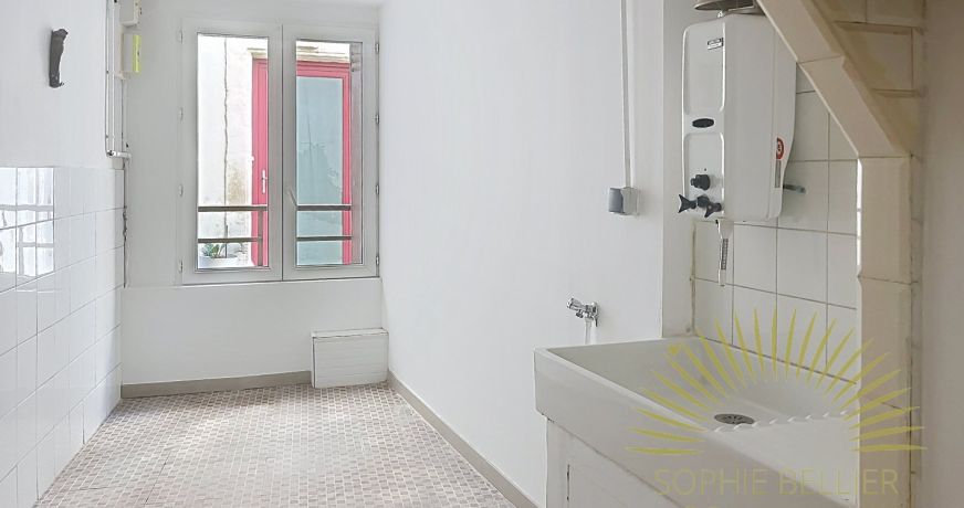 vente Maison Thezan Les Beziers