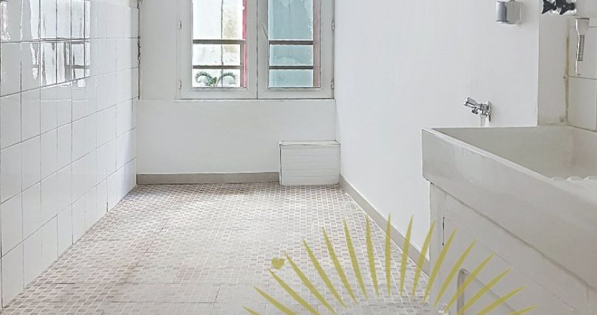 vente Maison Thezan Les Beziers