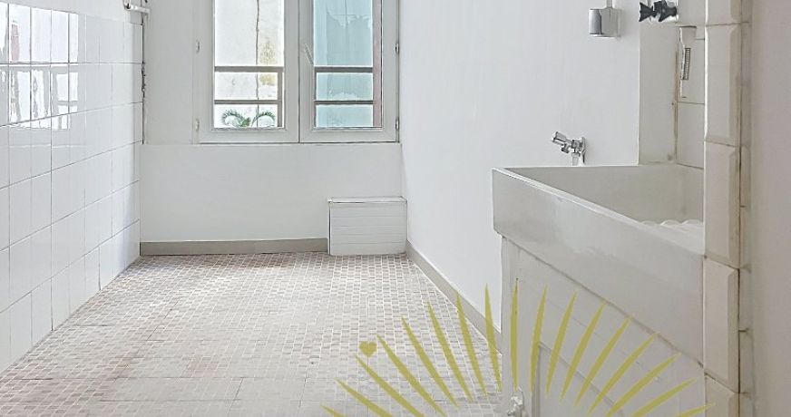 vente Maison Thezan Les Beziers