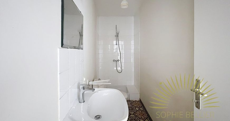 vente Maison Thezan Les Beziers
