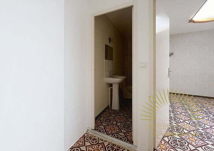 à vendre Maison Thezan Les Beziers