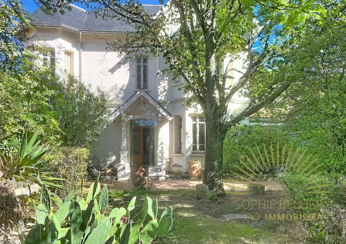 à vendre Maison Bassan