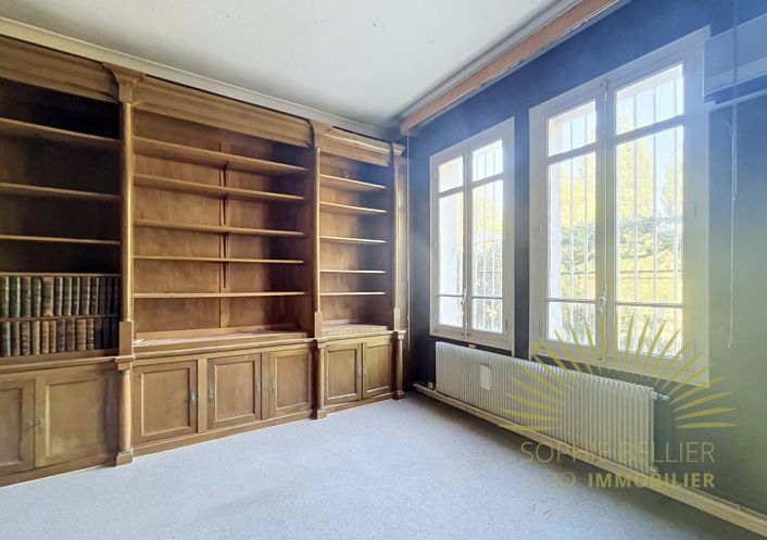 à vendre Maison Bassan