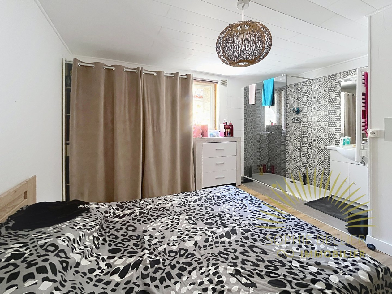 à vendre Maison Lespignan - Photo 11