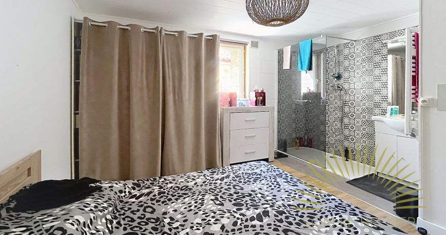 vente Maison Lespignan